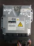 Sterownik silnika Mazda 6 II GH 2.0 CITD RF8G18881F Siedlce