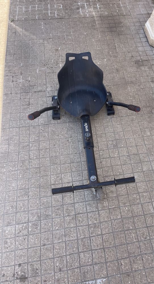 Assento para Hoverboard