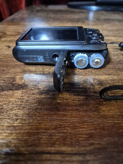 Aparat cyfrowy Kodak Pikspro FZ 45