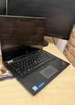 Laptop tablet Lenovo