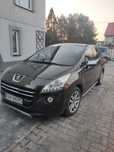 Peugeot 3008 2.0 HDI Hybryda 4x4 Super stan!!
