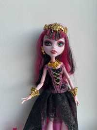 Лялька Монстер Хай Дракулаура 13 Бажань Monster High Draculaura