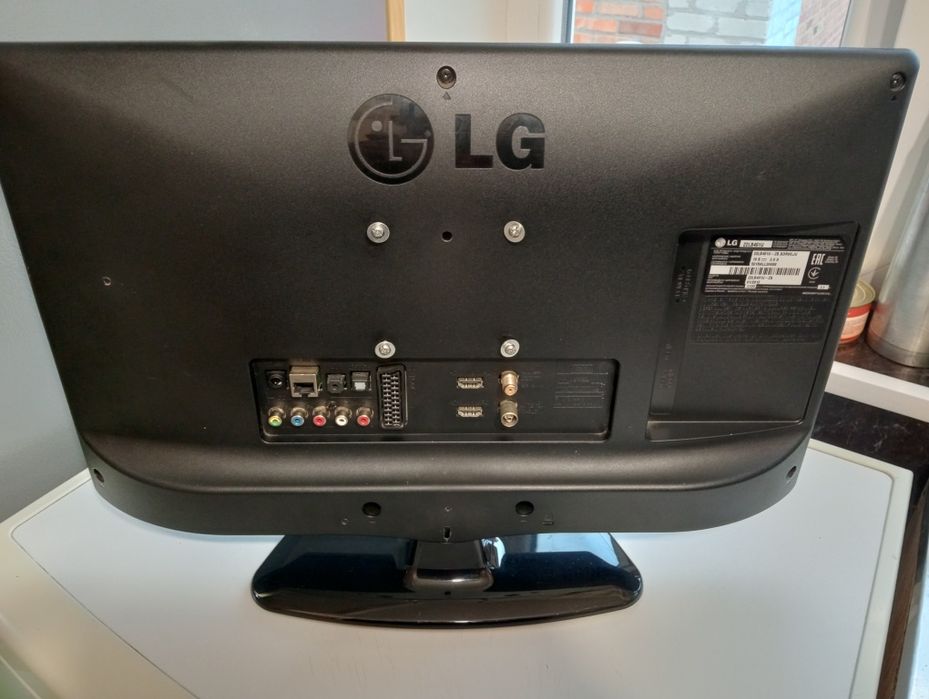 Телевизор Smart LG 22LB491U