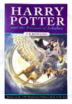Harry Porter and the prisoner of Azkaban