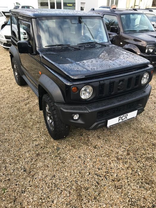 uzuki Jimny 1.5 Allgrip Comfort+ 4x4