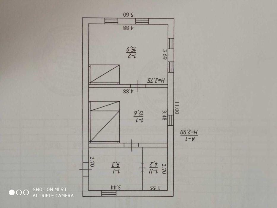 Будинок Дом Дача на річці Снов с.  Макишин  Телефонуйте!