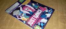 Gra Xbox 360 Just dance 4