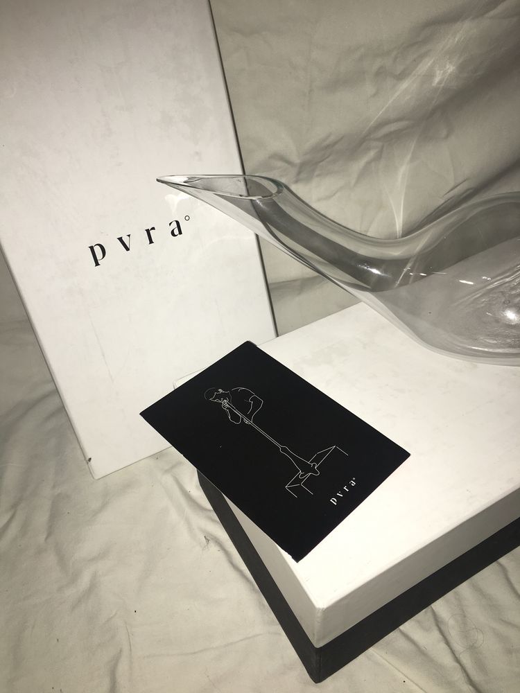 Decanter Engomada By Pvra - novo