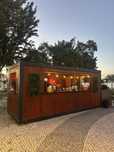Contentor BAR 6m