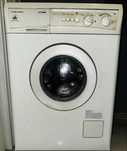 Pralka electrolux Ew 952 S