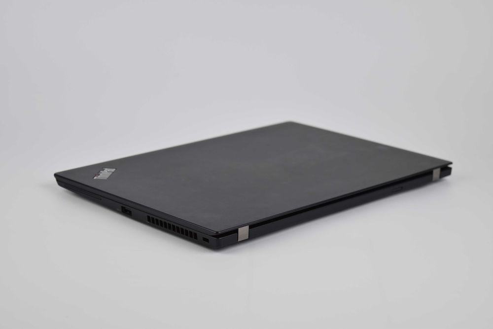 Lenovo ThinkPad T480s i5-8250U 16/24 гб 256/512/1тб 14" IPS Ноутбук