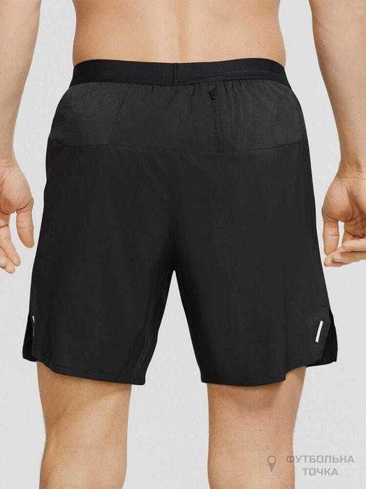 Nike Flex Stride 2-In-1 Running Shorts шорти з лосинами для бігу (XS)