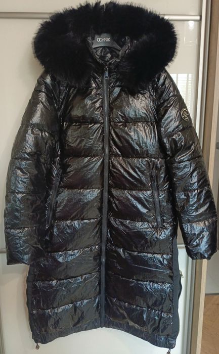 Kurtka damska Ochnik rozmiar XS