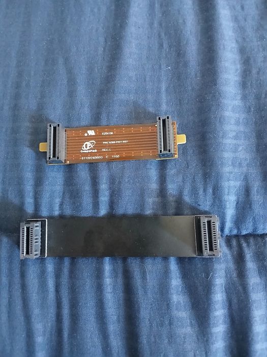 Міст шлейф Cross fire, SLI