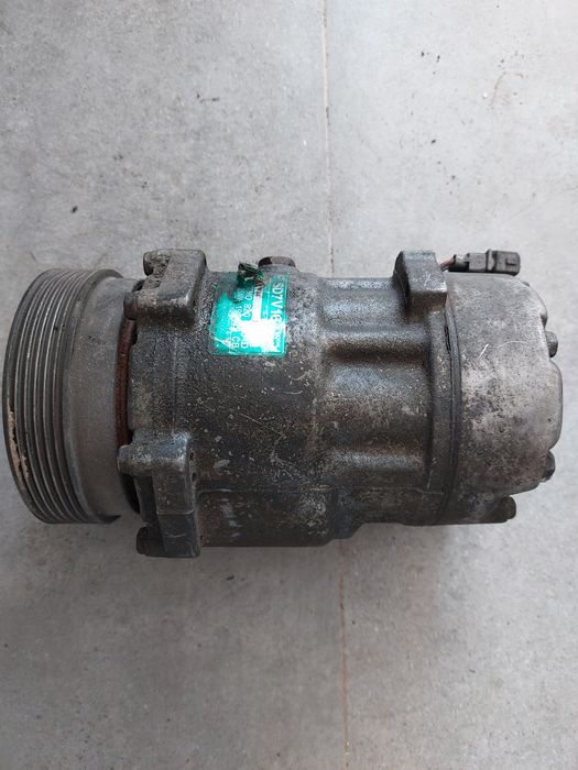 Sprężarka klimatyzacji Vw Sd7v16 1137