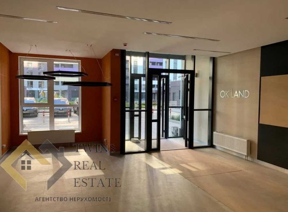 2-кімнатна квартира ЖК " Окленд" з ремонтом. Солом'янка. Розсрочка.