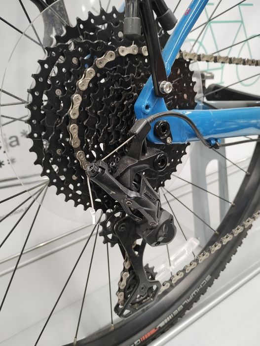 Rower gravelowy Marin gestalt X10 roz. XL