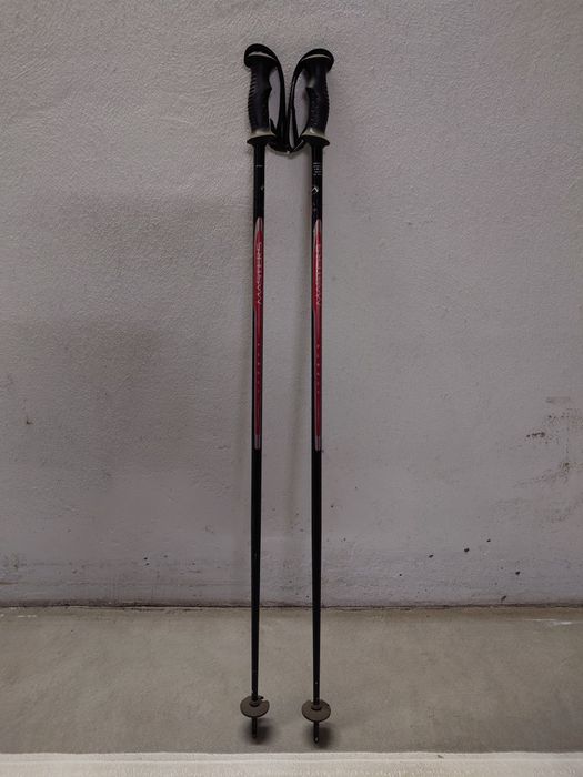 Narty Rossignol Zenith 9Ti 162 cm SUPER STAN