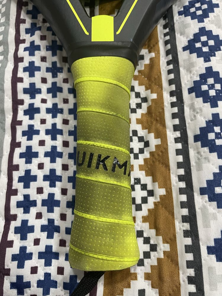 Raquete Kuikma 990 Soft