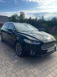 Ford Mondeo Ford Mondeo 2.0 TDCi Titanium