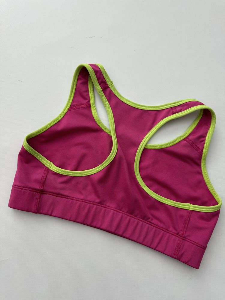 Nike sportowy top