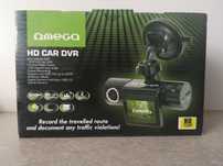 Omega OMDVR210 Kamera dvr rejestrator samochodowy nowa HD720P