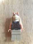 Figurka lego Gungan Soldier (Printed Head) star wars nowa