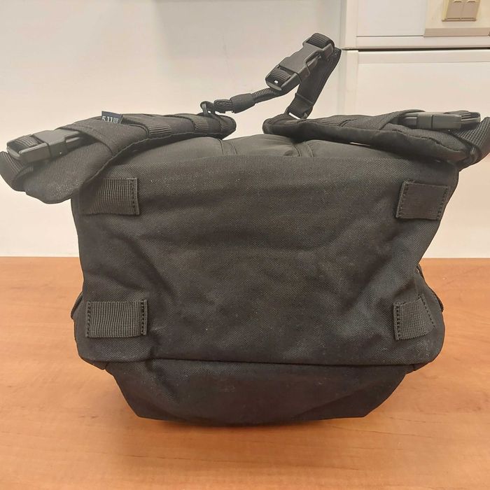 Plecak 5.11 RUSH12 2.0 Backpack 24 l - Black