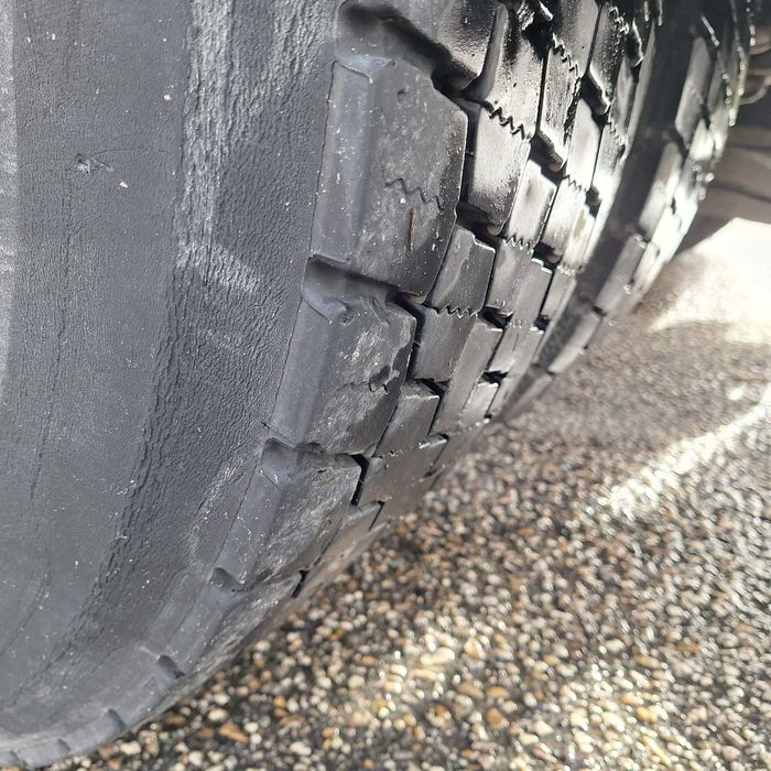 Vende-se Scania P280