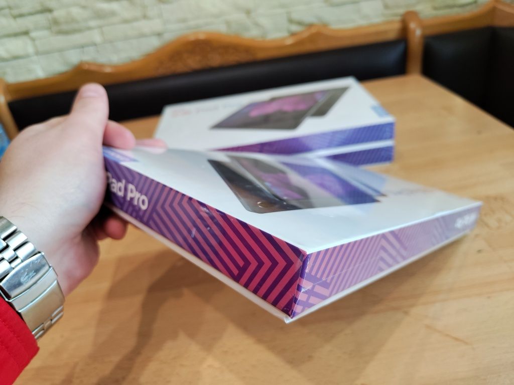 Планшет Lenovo Tab P 11 Pro. Android 11. Snapdragon 730G. Краща ціна!