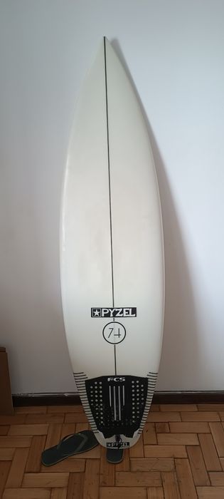 Prancha Surf Pyzel