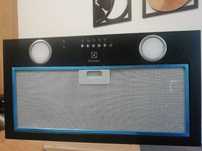 Okap kuchenny Electrolux