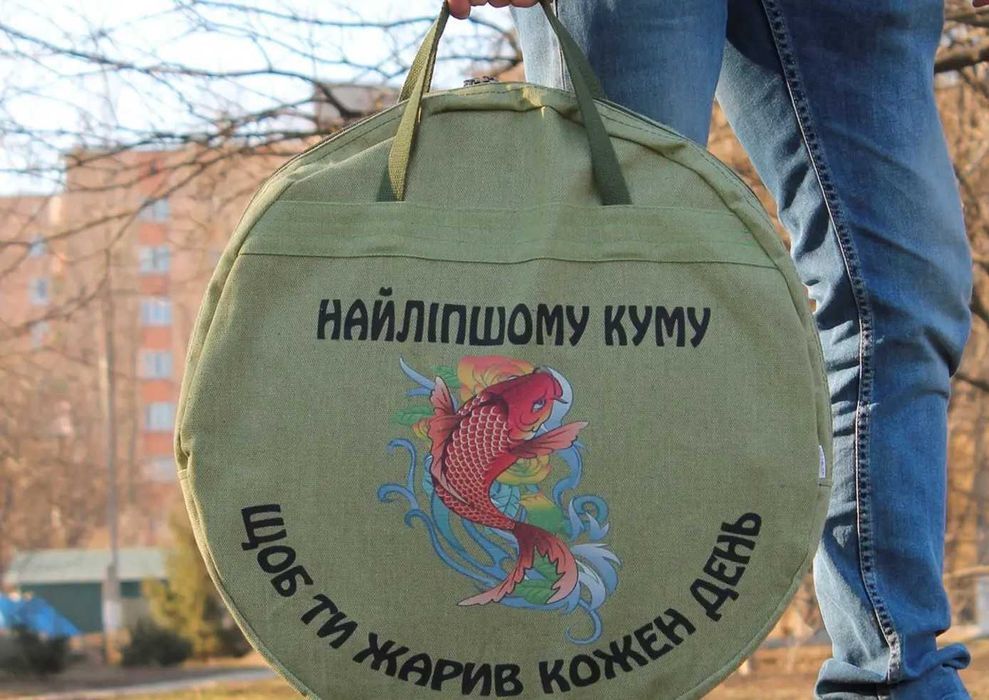 Сковорода 4 мм стандартна сталь 30, 40, 50, 60см. Пательня