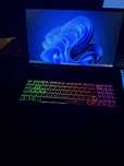 Laptop Acer Nitro 5 gamingowy do gier RTX 4060 Intel i7