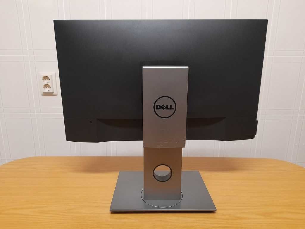 Monitor Dell P2719H 27"