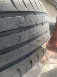 Резина Nikian Tyres r15