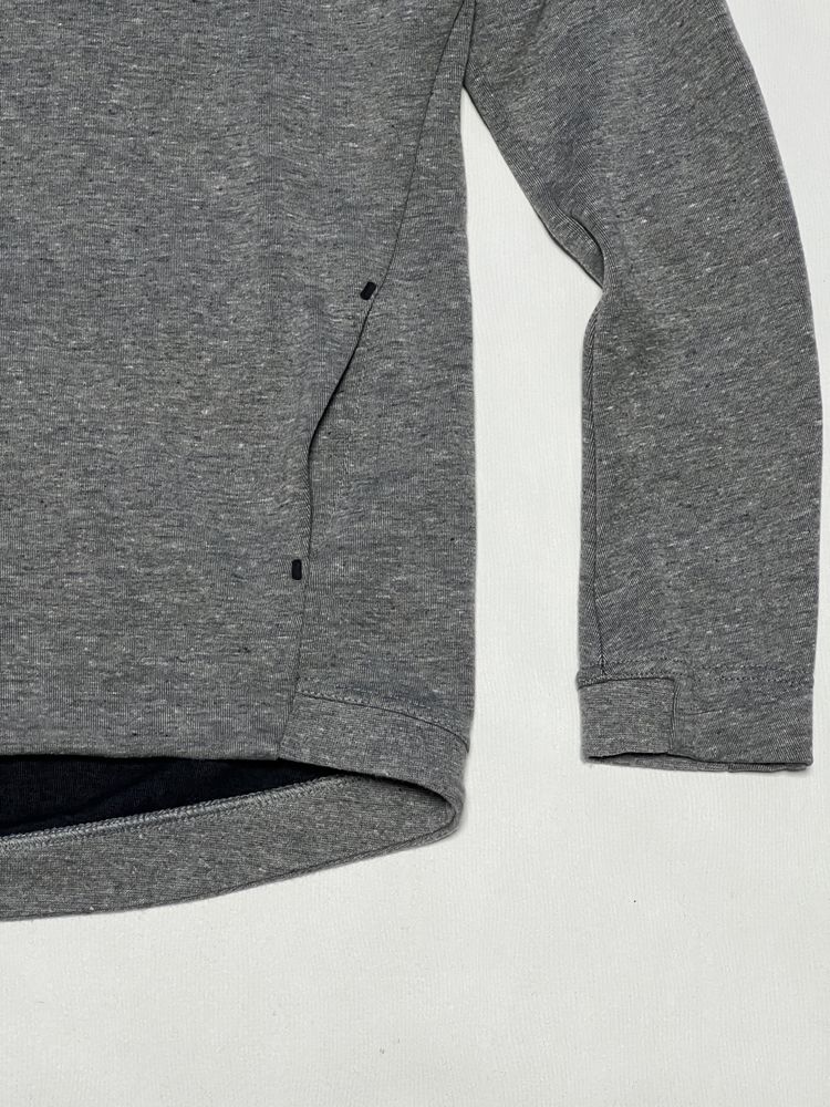 Худі NIKE Tech Fleece (оригінал, кофта, теч фліс)