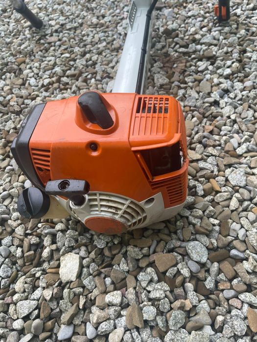 Stihl fs 450 k podkaszarka spalinowa