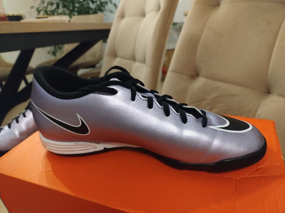 Nike Mercurial Vortex II, Stan idealny