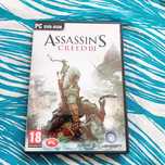 Assassin's Creed III [PC]