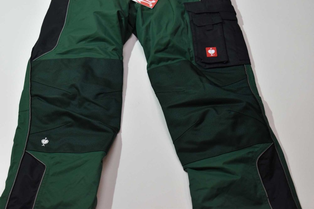 Engelbert strauss spodnie 102/50 robocze wodoodporne