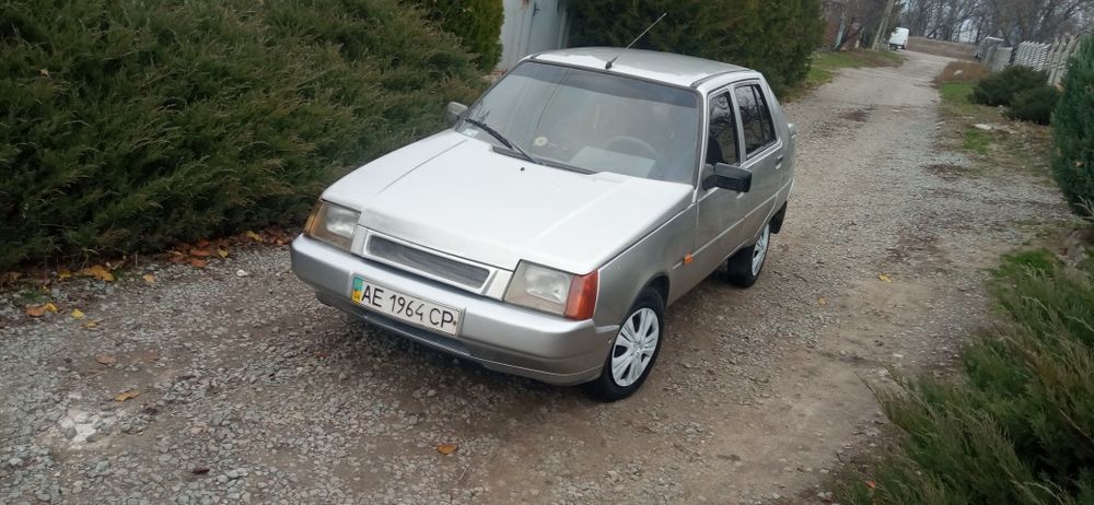 Таврия Славута люкс