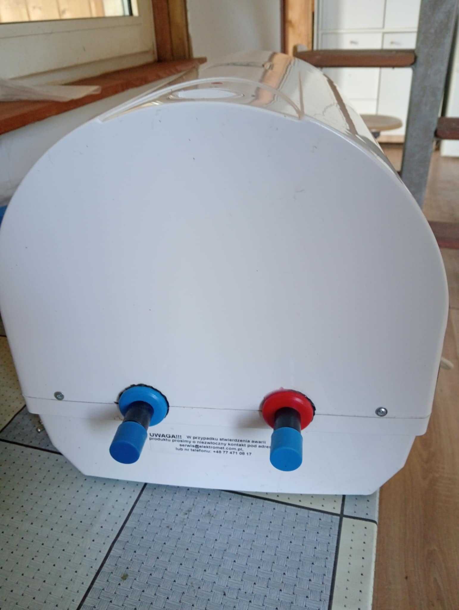 Podgrzewacz elektryczny Elektromet Solei mini 10P