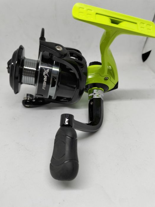 Kołowrotek spiningowy MX5000