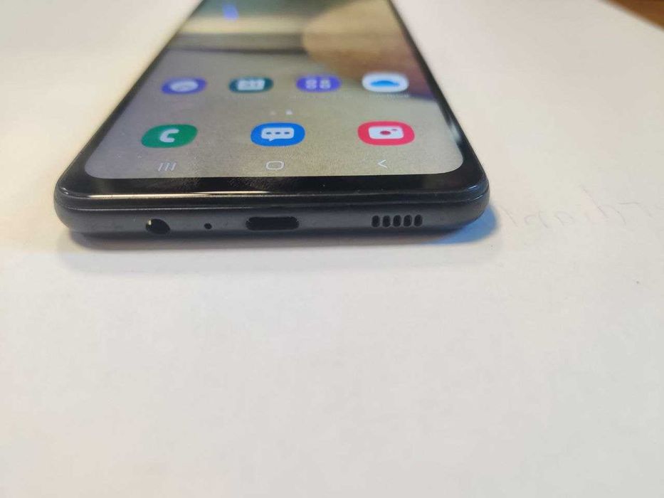 Samsung Galaxy A12 4/64