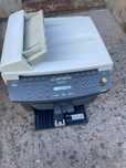 Принтер Canon i-sensys MF-4150 на запчасти