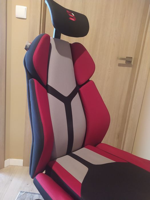 Fotel SPC Gear EG450 CL