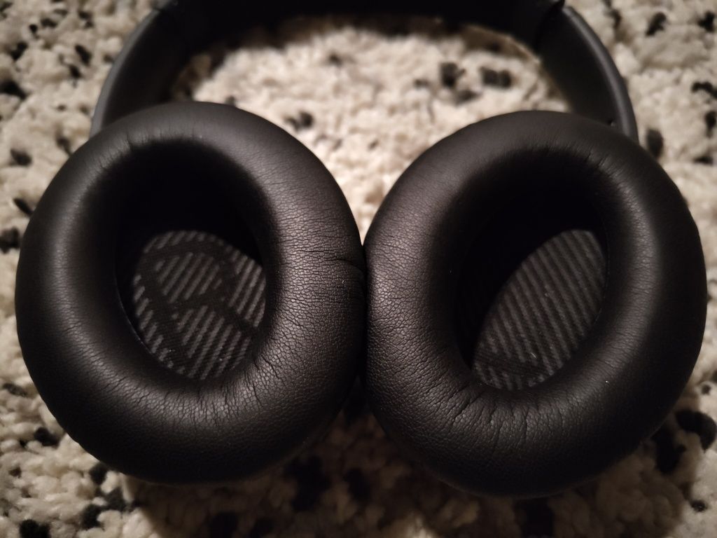 Bose qc35 II Wireless