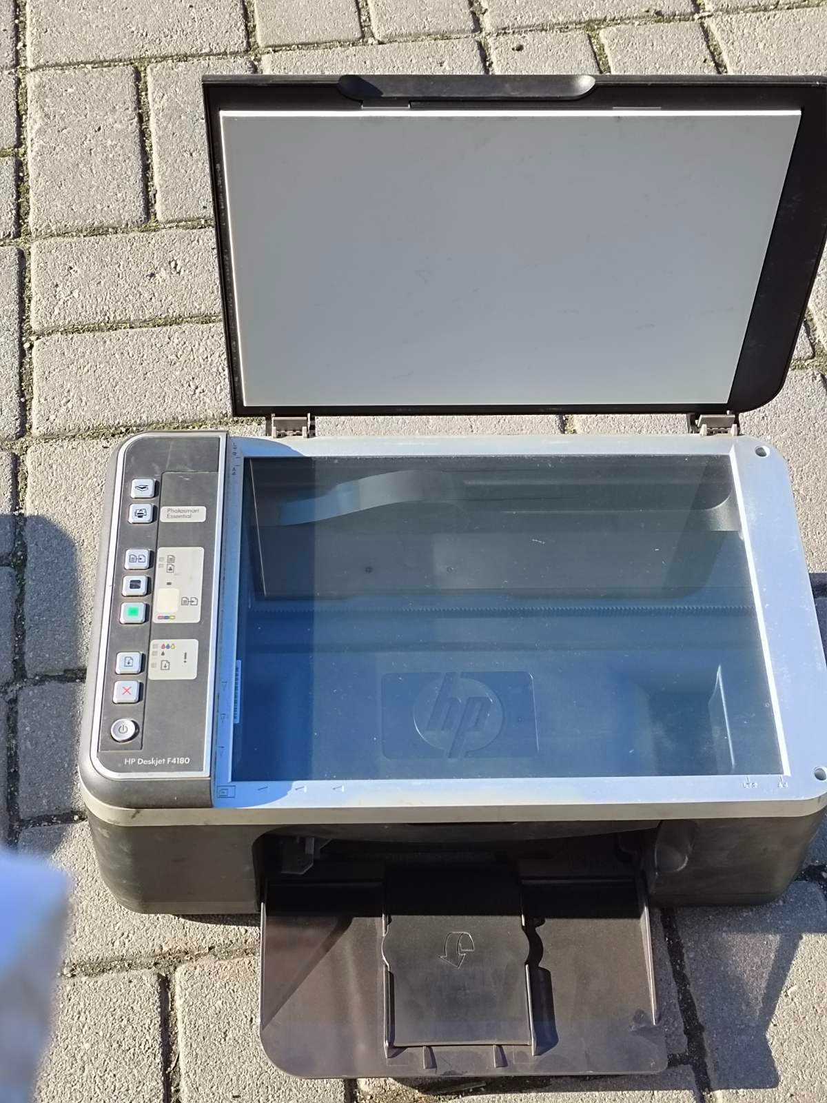 Принтер HP Deskjet F4180