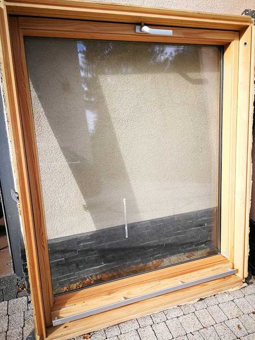 Okno VELUX S083059
 114X140